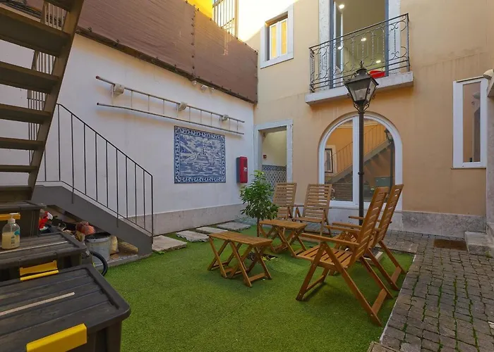 Apartment Comfortable Flat In The Center