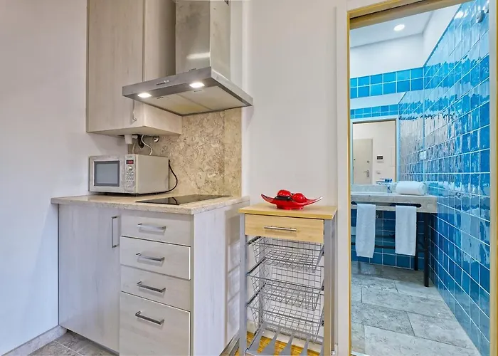 Comfortable Flat In The Center Apartment Lisbon