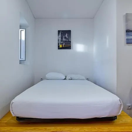 Lägenhet Comfortable Flat In The Center *