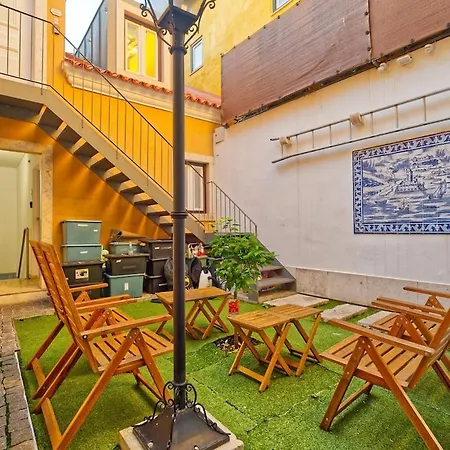 Comfortable Flat In The Center Lejlighed *