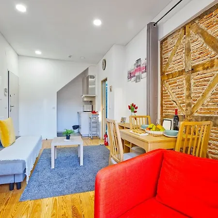 Comfortable Flat In The Center アパート *