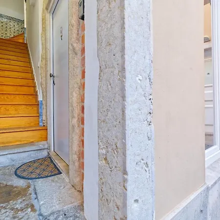 Comfortable Flat In The Center