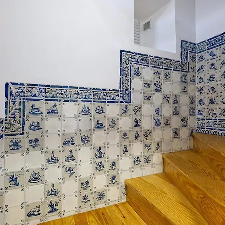 Comfortable Flat In The Center Lejlighed