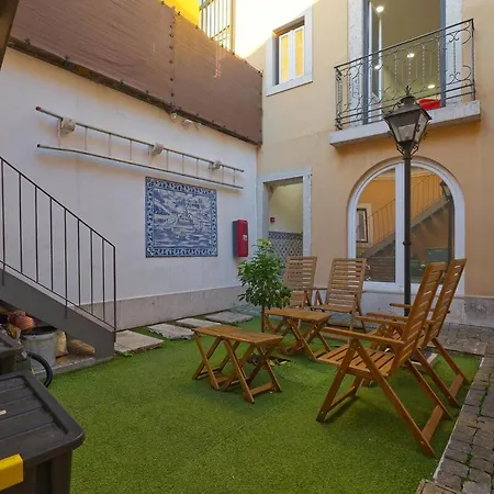 Lejlighed Comfortable Flat In The Center