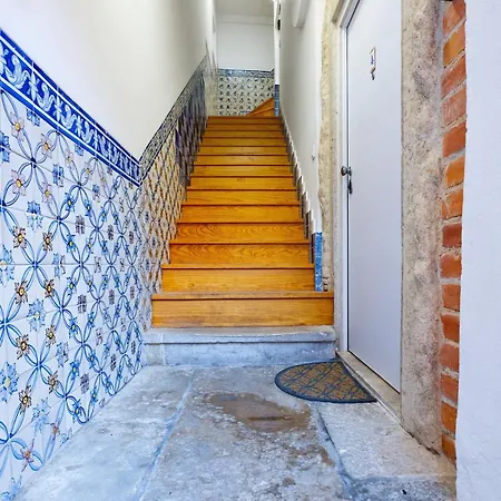 Comfortable Flat In The Center Lejlighed