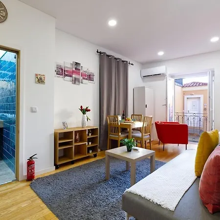 Comfortable Flat In The Center Appartement